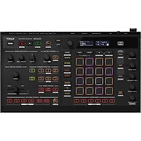 Pioneer DJ SQUID Creative Multitrack Sequencer Black