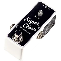 Xotic Effects Super Clean Buffer Effects Pedal