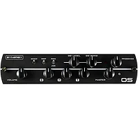 Synergy OS Dumble Overdrive Special 2-Channel Preamp Module