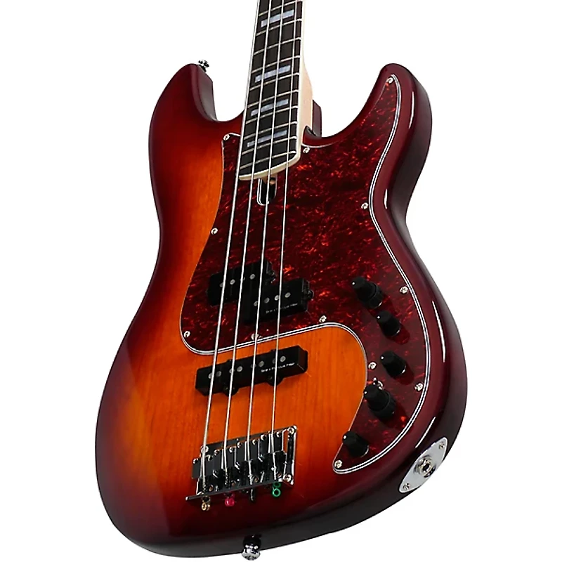 Sire Marcus Miller P7 Alder 4-String Bass
