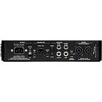 Gallien-Krueger Legacy 800 800W Bass Amp Head Black