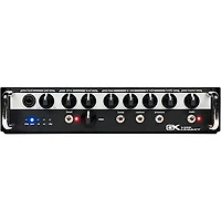 Gallien-Krueger Legacy 1200 1,200W Bass Amp Head Black