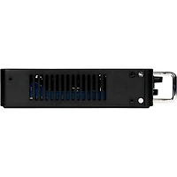 Gallien-Krueger Legacy 1200 1,200W Bass Amp Head Black