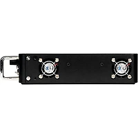 Gallien-Krueger Legacy 1200 1,200W Bass Amp Head Black