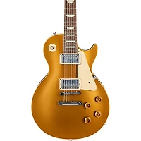Gibson Custom 1957 Les Paul Goldtop Reissue VOS Electric Guitar Gold Top