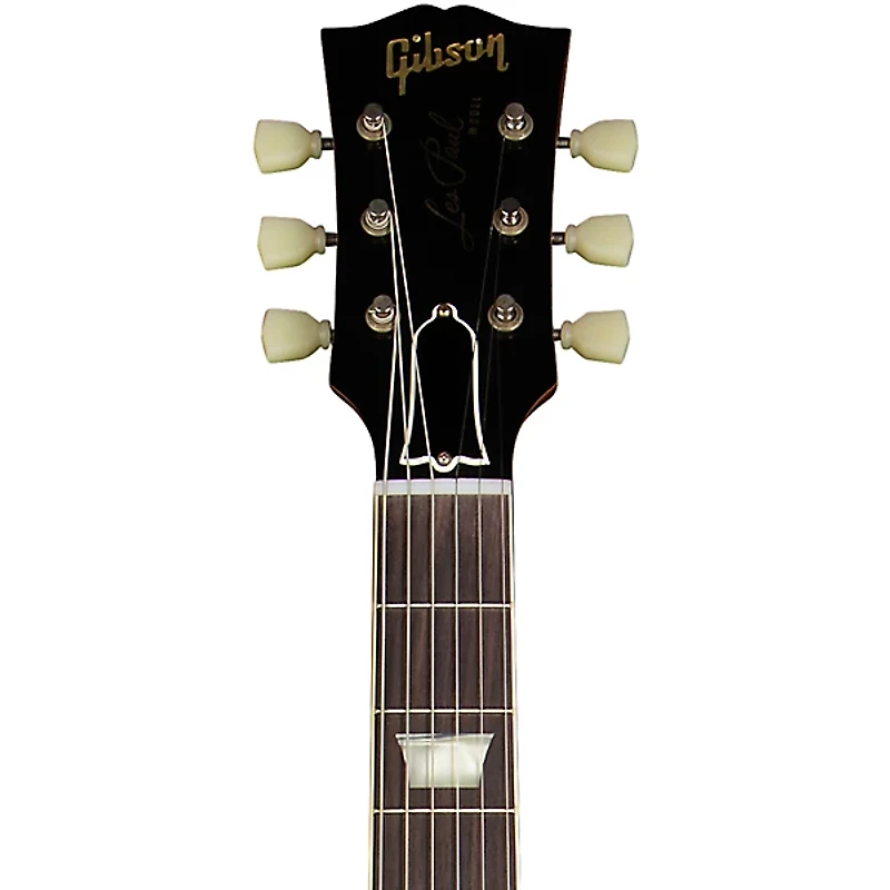 Gibson Custom 1957 Les Paul Goldtop Reissue VOS Electric Guitar Gold Top