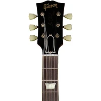 Gibson Custom 1957 Les Paul Goldtop Reissue VOS Electric Guitar Gold Top