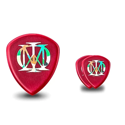 Dunlop John Petrucci Flow 2 mm Guitar Pick