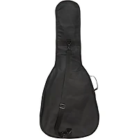 Road Runner Acoustic Guitar Gig Bag in a Box - Black
