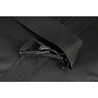 Road Runner Acoustic Guitar Gig Bag in a Box - Black