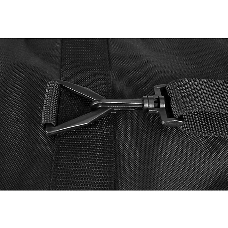 Road Runner Electric Guitar Gig Bag in a Box Black