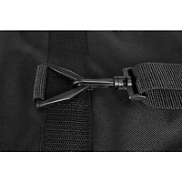 Road Runner Electric Guitar Gig Bag in a Box Black