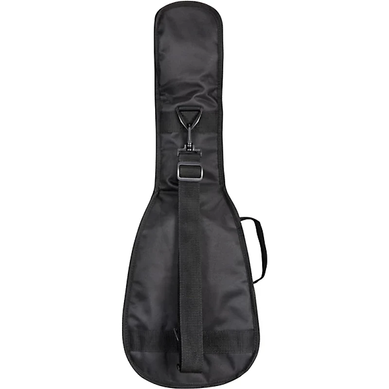 Road Runner Soprano Ukulele Gig Bag in a Box Black Soprano