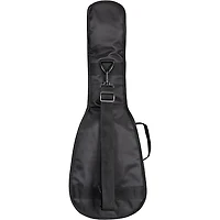 Road Runner Soprano Ukulele Gig Bag in a Box Black Soprano
