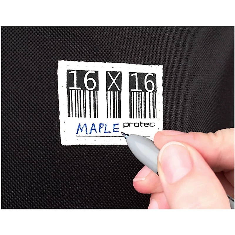 Protec Heavy Ready Series Fusion 2 Drum Bag Set