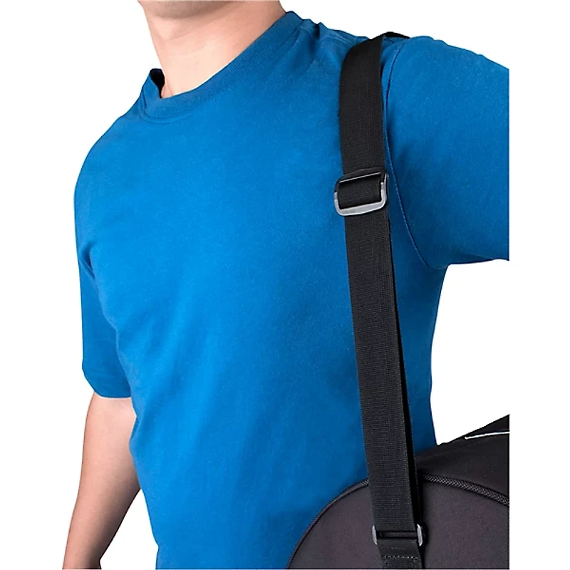 Protec Heavy Ready Series Fusion 2 Drum Bag Set