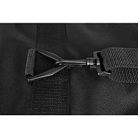 Road Runner Bass Guitar Gig Bag in a Box Black