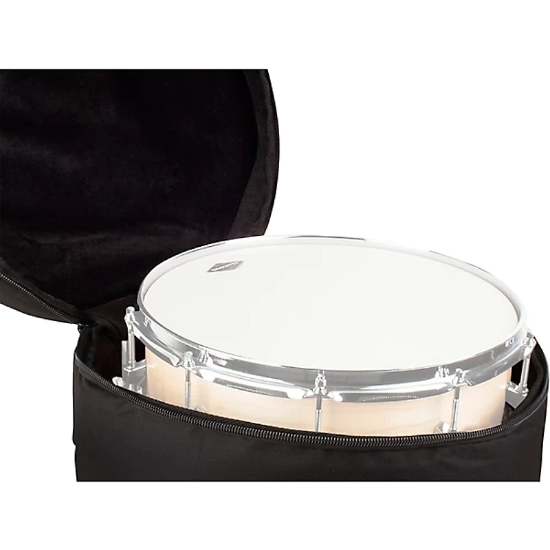 Protec Heavy Ready Series Standard 4 Drum Bag Set