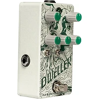 Old Blood Noise Endeavors Dweller Phase Repeater Effects Pedal