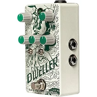 Old Blood Noise Endeavors Dweller Phase Repeater Effects Pedal