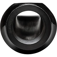 Meyer New York Alto Sax Hard Rubber Mouthpiece
