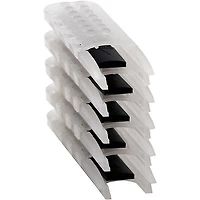 Bravo Reeds Synthetic Alto Saxophone Reed 5 Pack