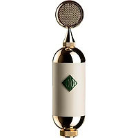 Soyuz Microphones 017 FET Large-Diaphragm FET Microphone With Shockmount