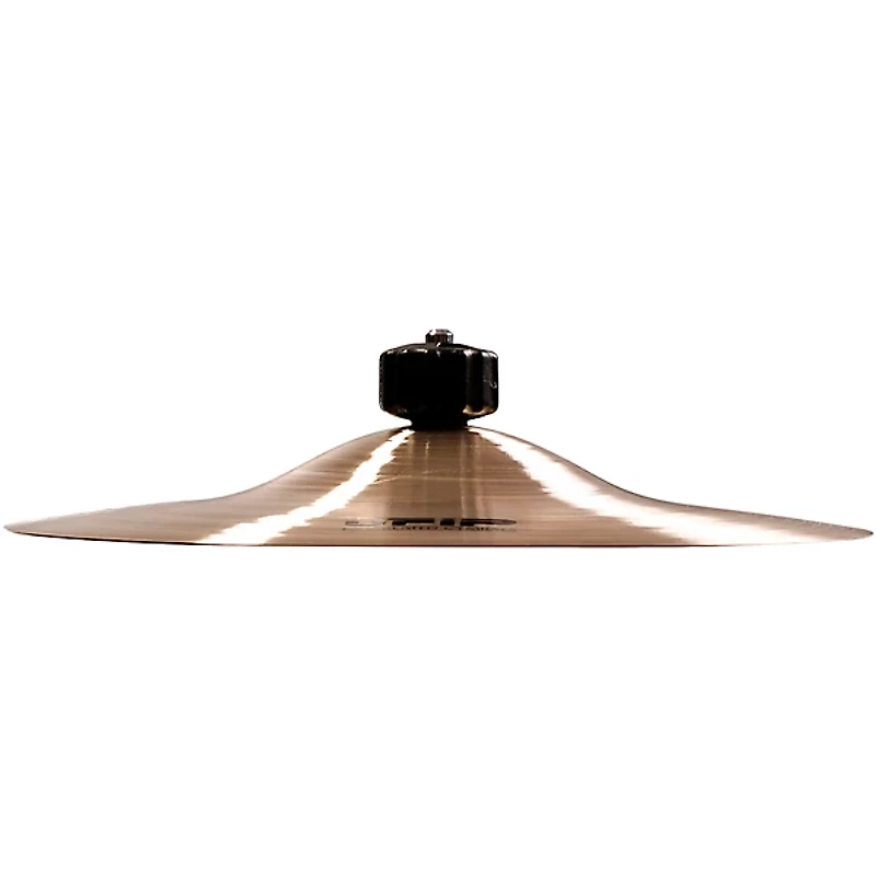 UFIP Effects Series Traditional Splash Cymbal