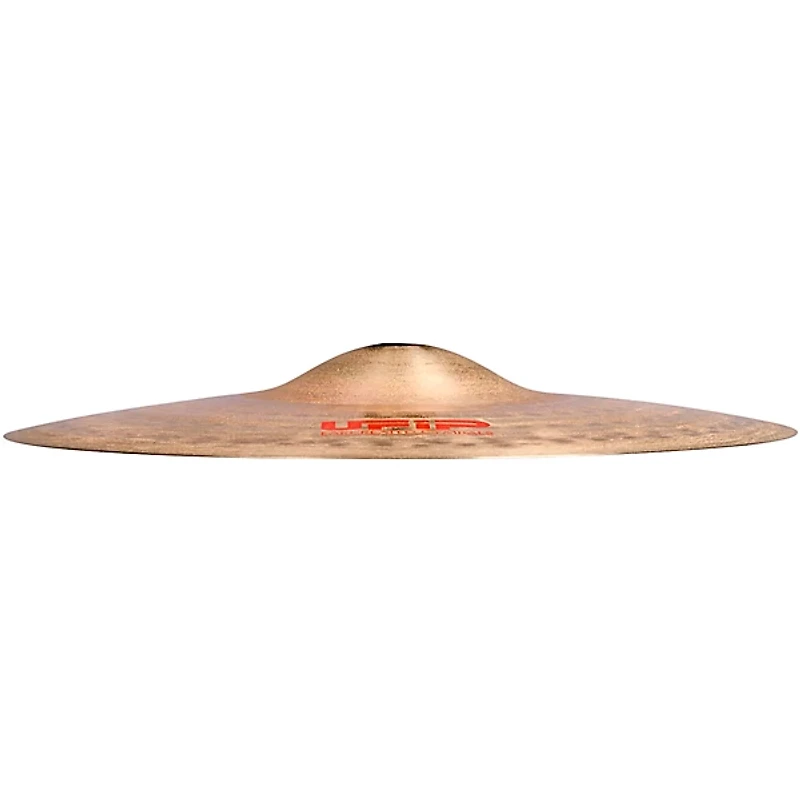 UFIP Effects Series Dry Splash Cymbal