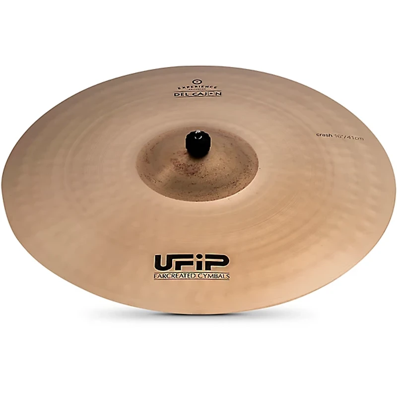 UFIP Experience Series Del Cajon Crash Cymbal