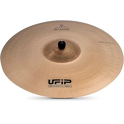 UFIP Experience Series Del Cajon Crash Cymbal