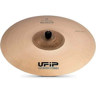UFIP Experience Series Del Cajon Crash Cymbal
