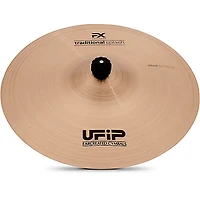 UFIP Effects Series Traditional Medium Splash Cymbal