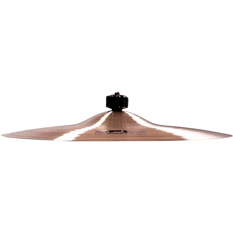 UFIP Effects Series Traditional Medium Splash Cymbal