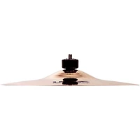 UFIP Effects Series Brilliant Splash Cymbal