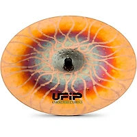 UFIP Effects Series Trash China Cymbal