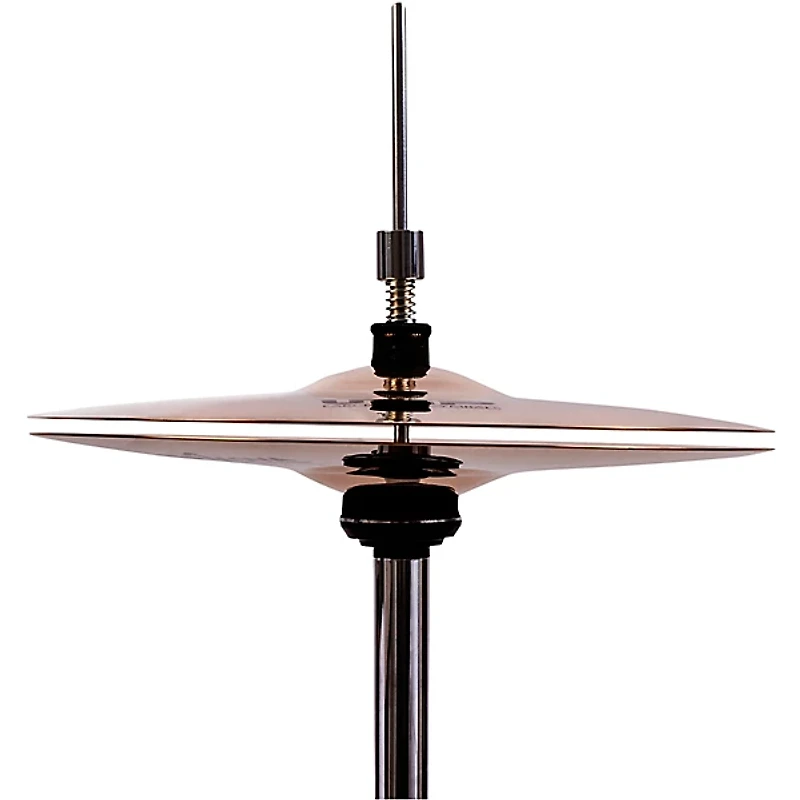 UFIP Supernova Series Hi-Hat Cymbals