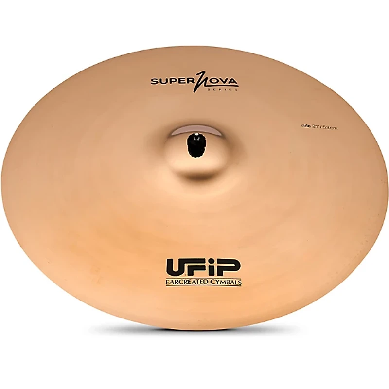 UFIP Supernova Series Ride Cymbal