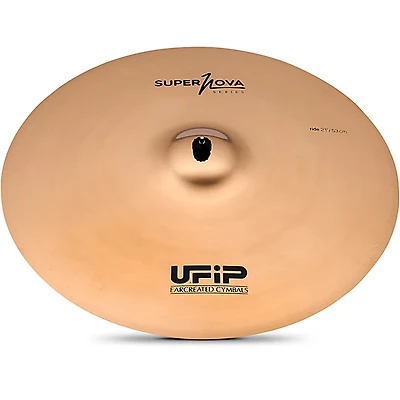 UFIP Supernova Series Ride Cymbal