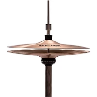 UFIP Class Series Wave Hi-Hat Cymbal Pair