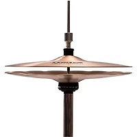 UFIP Class Series Wave Hi-Hat Cymbal Pair
