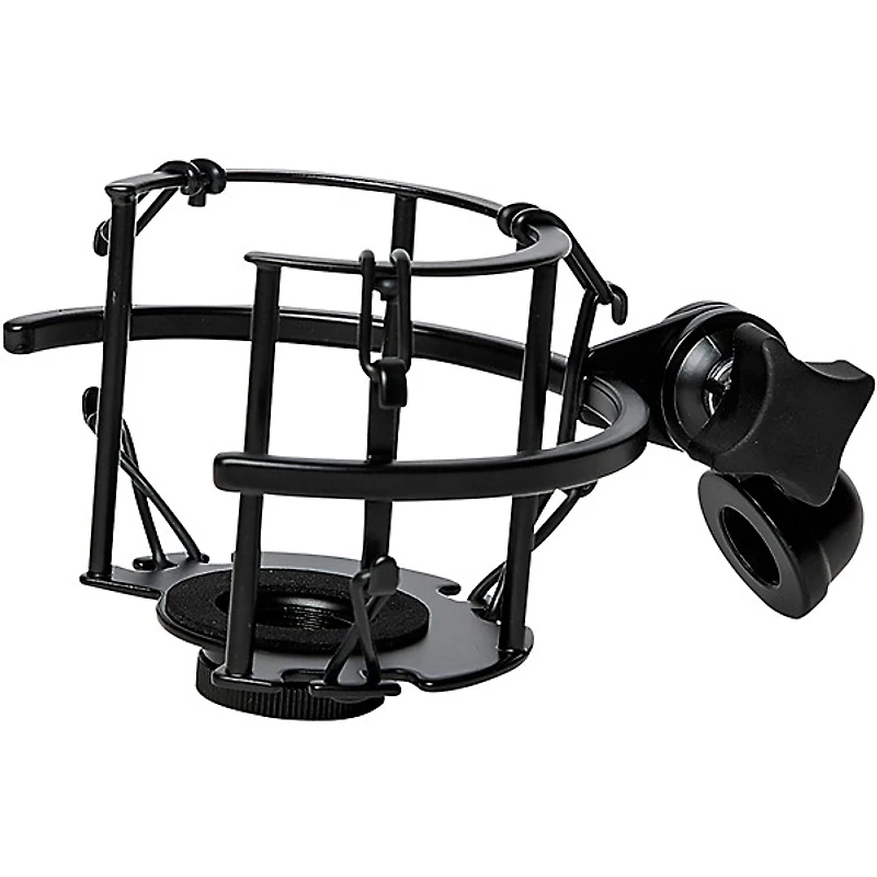 TELEFUNKEN TF39 Copperhead Deluxe Tube Microphone With Shockmount and Case