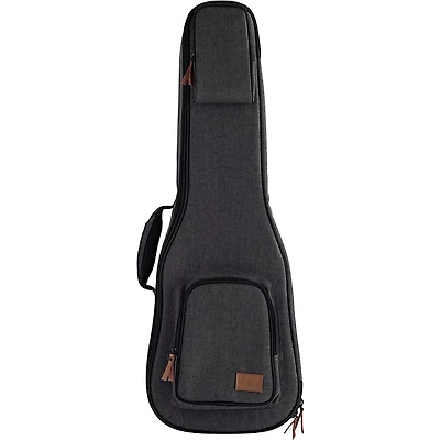 Kala Goat Rock Gray Sonoma Coast Ukulele Gig Bag Gray Baritone