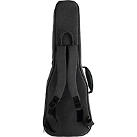 Kala Goat Rock Gray Sonoma Coast Ukulele Gig Bag Gray Baritone