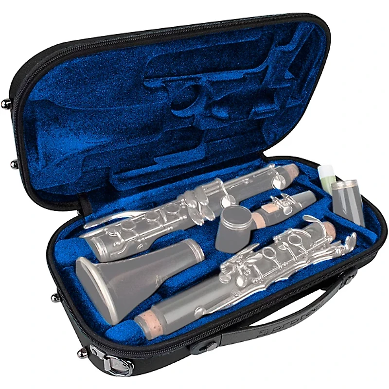 Protec Micro ZIP Clarinet Case