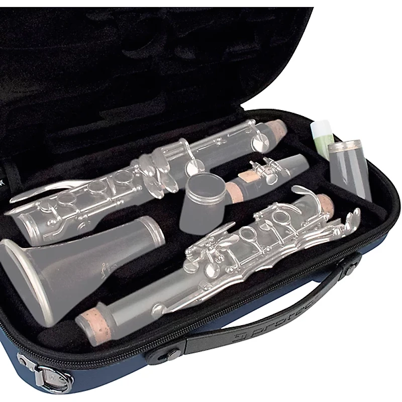 Protec Micro ZIP Clarinet Case