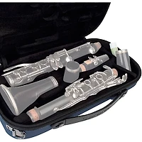 Protec Micro ZIP Clarinet Case