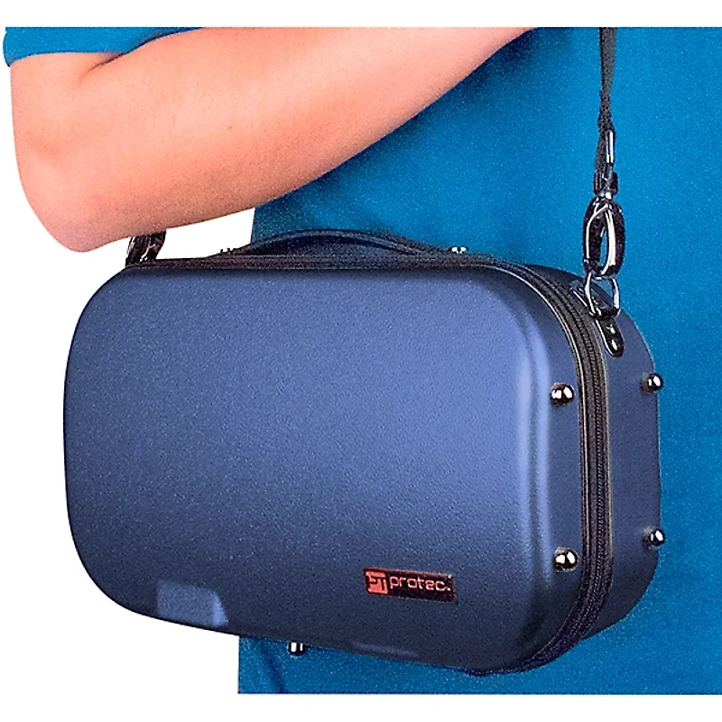 Protec Micro ZIP Clarinet Case