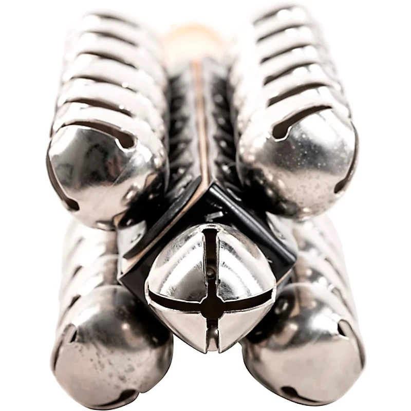 Gon Bops Sleigh Bells - 25 Jingles