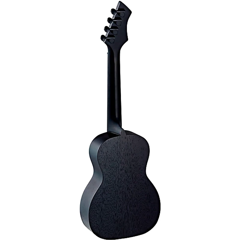 Ortega Horizon Series RUHZ-SBK Concert Ukulele Satin Black